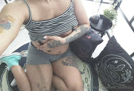 oliver sick6six pornstar free galleries