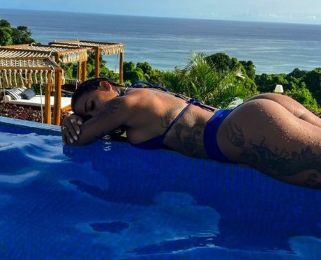 Aryadne Abranches hd actress picture