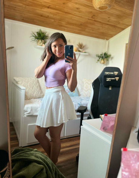 sincerelyxjade free perfect model gallery