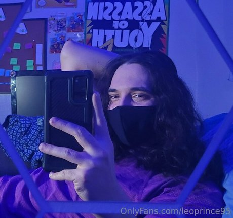 leoprince95 pornstar top galleries