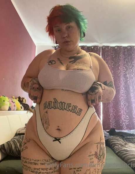 time lady bitch star galleries