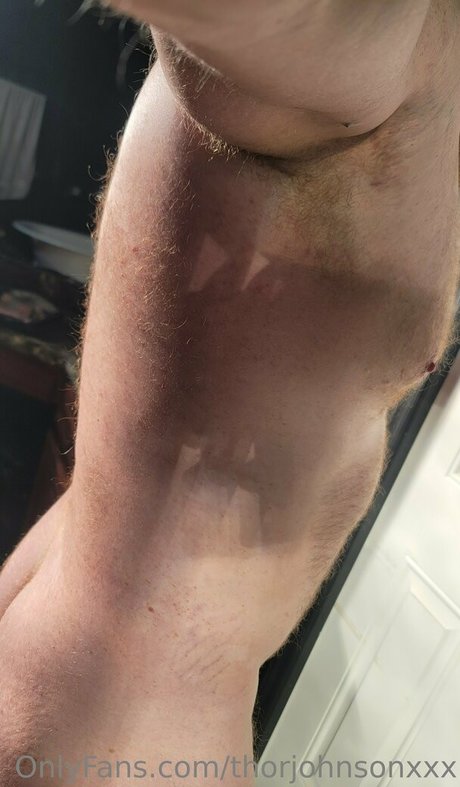 thorjohnsonxxx model beautiful galleries
