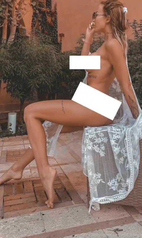 wild kitty9 best star pics