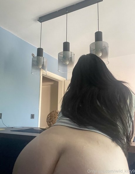 wild kitty9 model best photo