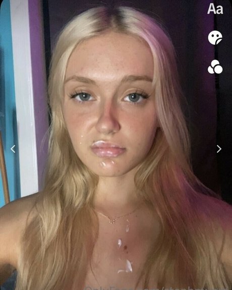 Steph Myers xxx actress image