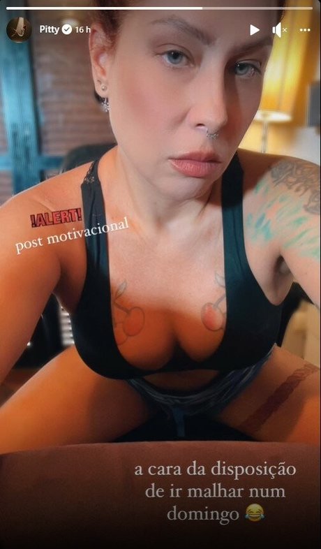 Pitty perfect actress picture