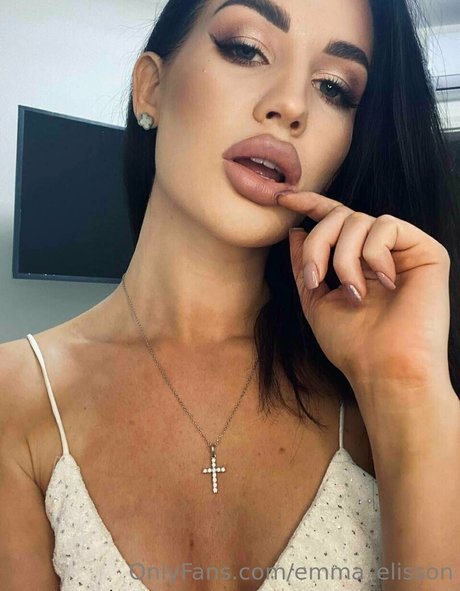 emma elisson nice star photos