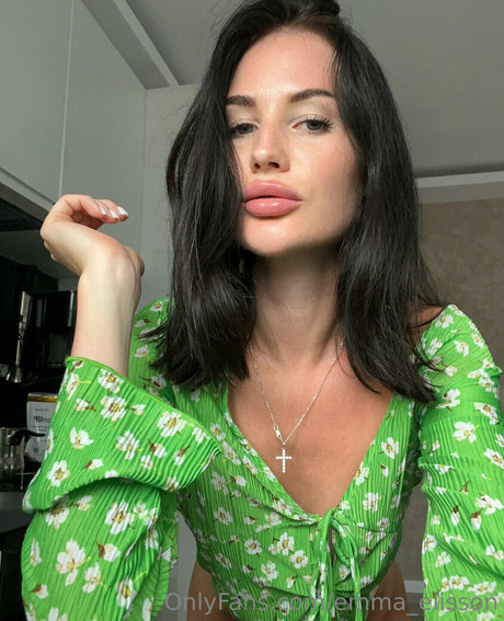 emma elisson pornstar hot pic