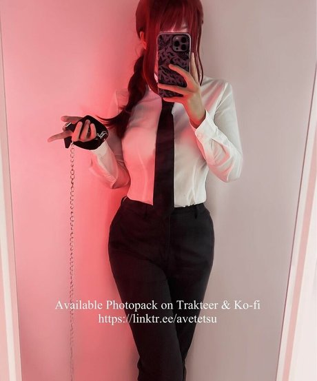 Aveline Tetsuya pornstar adult img