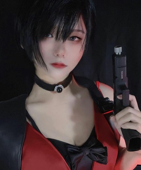 Aveline Tetsuya free model photo