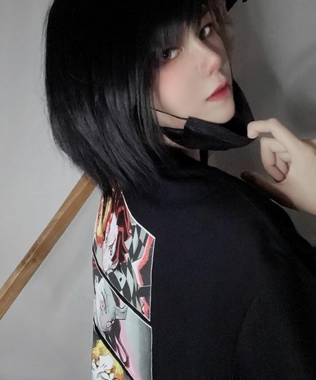 Aveline Tetsuya hd star galleries