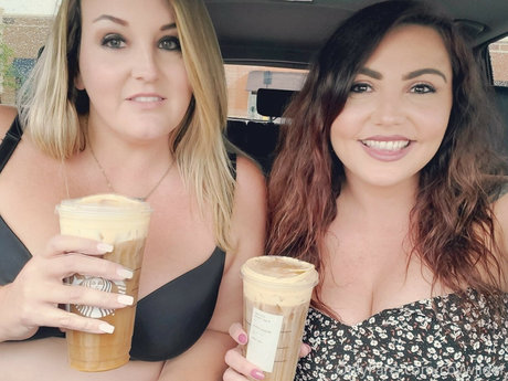 Coywilder art star photo