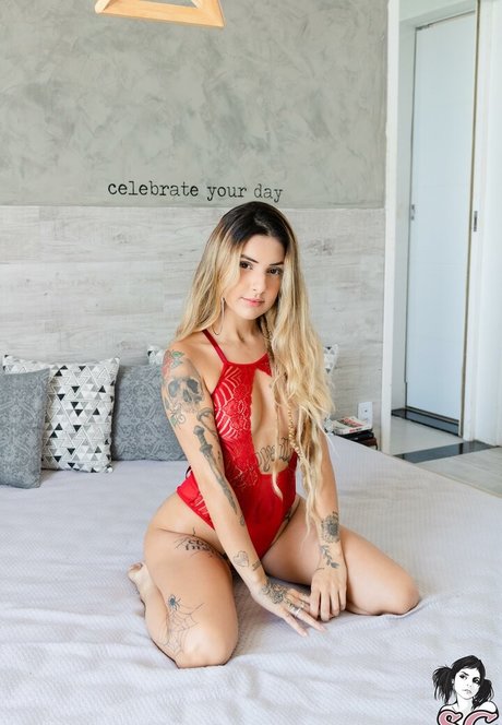 Carolina Temer nude pornstar photos