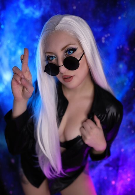 vamplettes model erotic picture