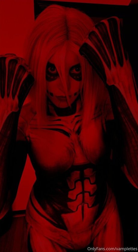 vamplettes pornstar high quality pic