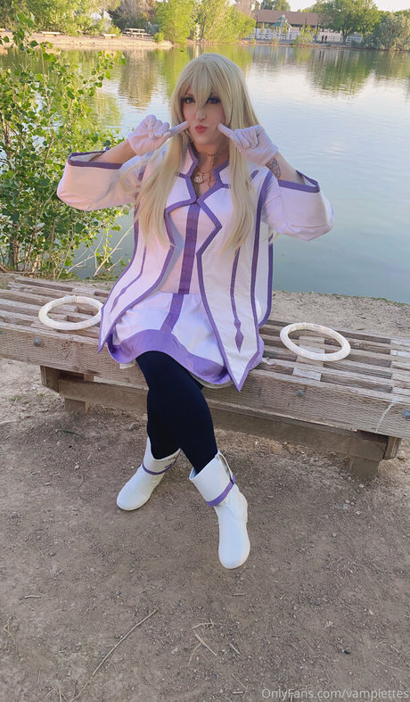 vamplettes adult actress photo