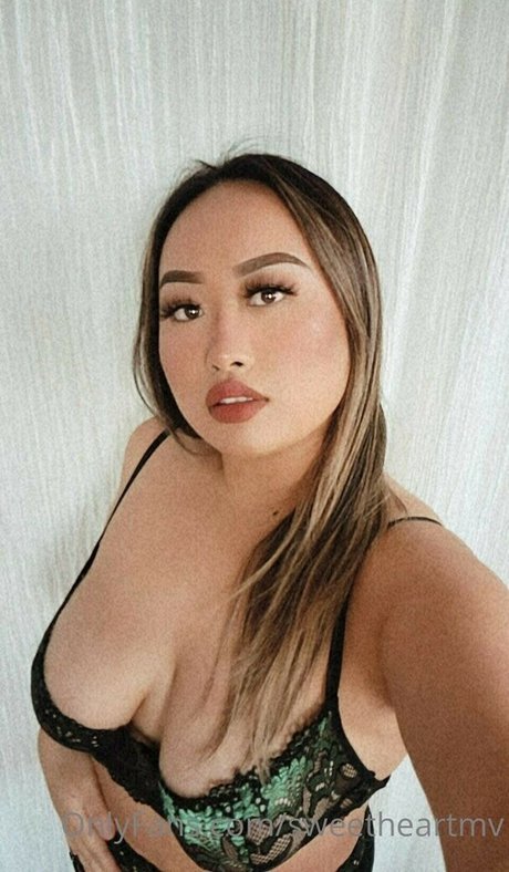 sweetheartmv pretty star pic