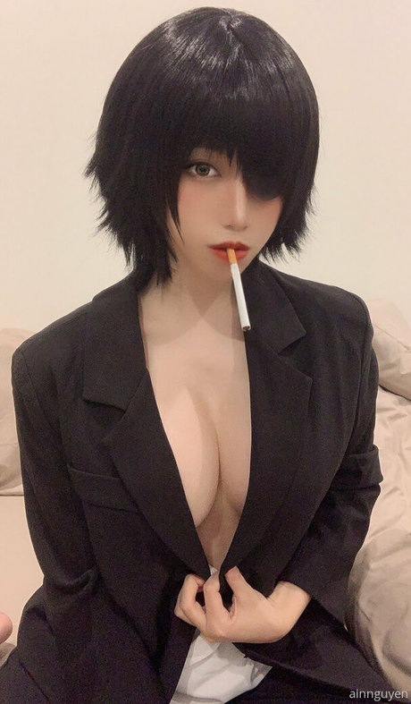 ainnguyen pornstar nudes picture