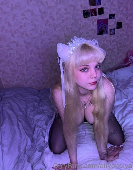 aliyahalya pornstar photos