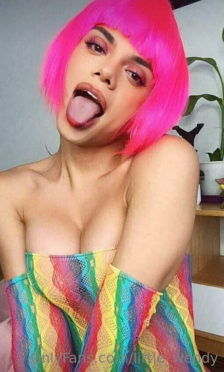 little wendy star nudes pictures