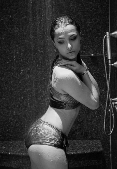 Angela Bermudez pornstar nude image