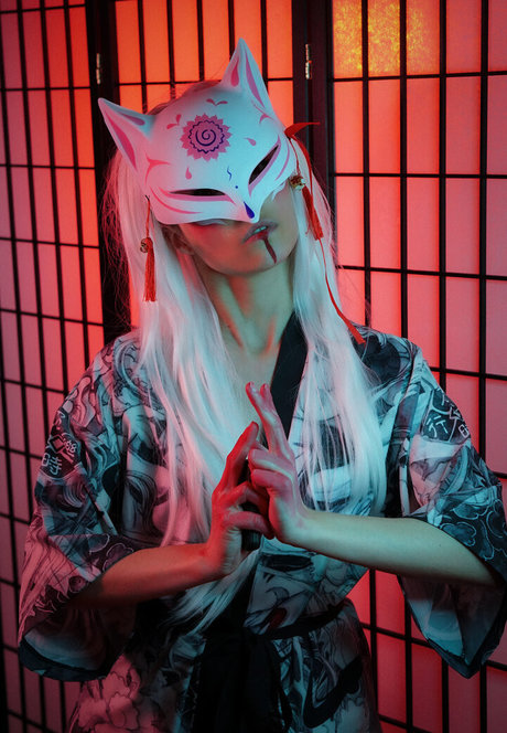 Angela Bermudez hd star picture