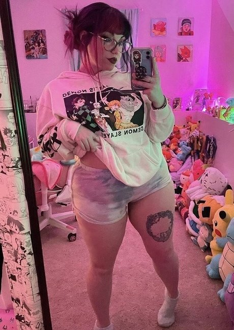 Chibibb sex model archive