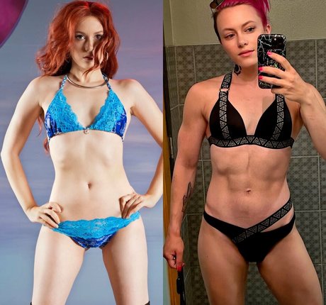 Claire Max star erotic image