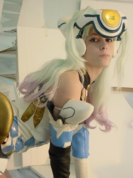 Claire Max hd model picture