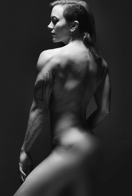 Claire Max nudes model image