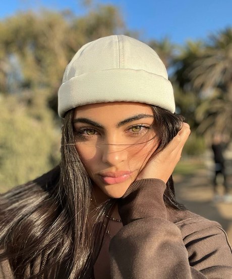 Sara Orrego pornstar high quality gallery