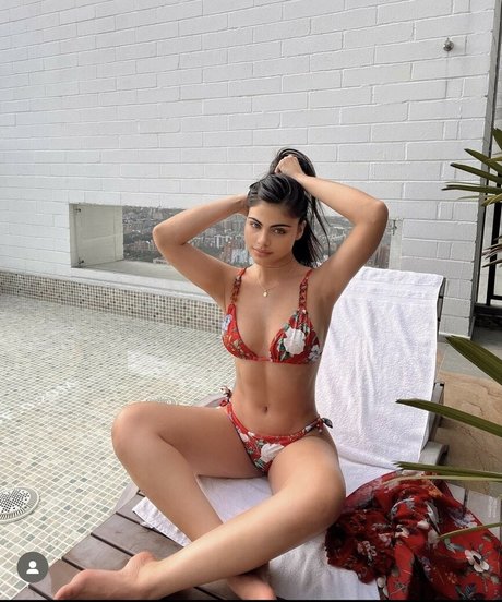 Sara Orrego porn star photo