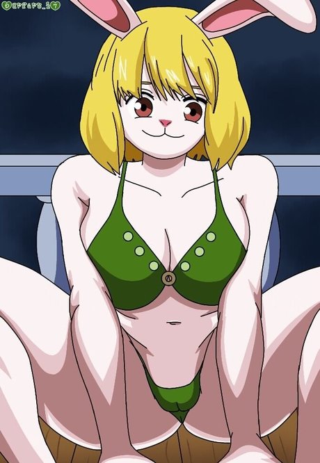 One Piece hd pornstar image