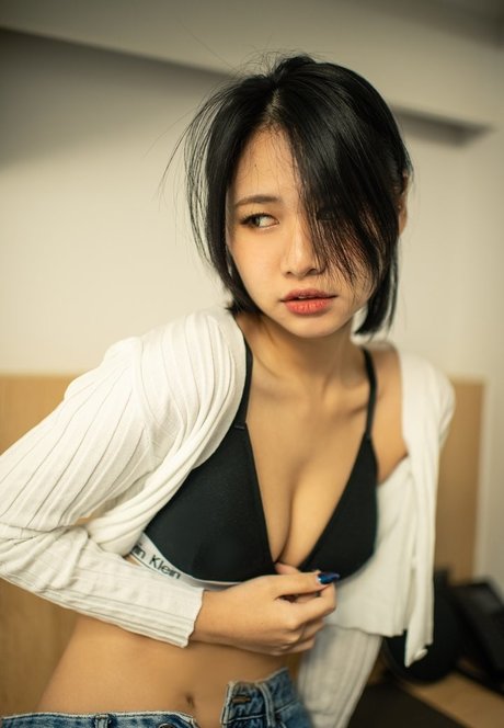 Rurusama9 pretty pornstar picture