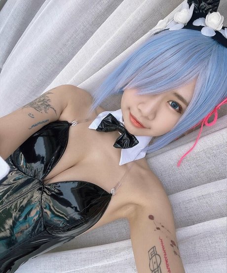 Rurusama9 xxx pornstar picture