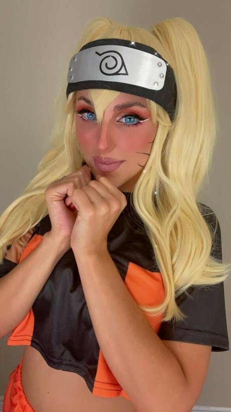 catlikemeow nice model picture