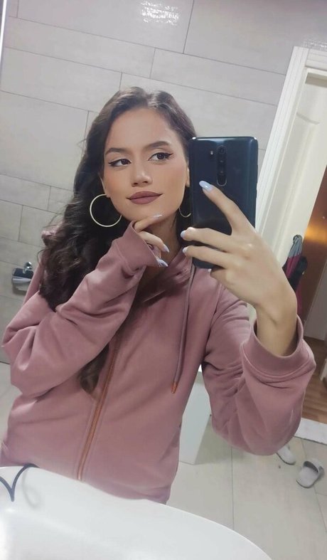 Arlequin ASMR model high quality galleries