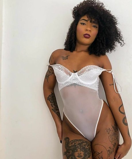 Medusaaa nude pornstar photos