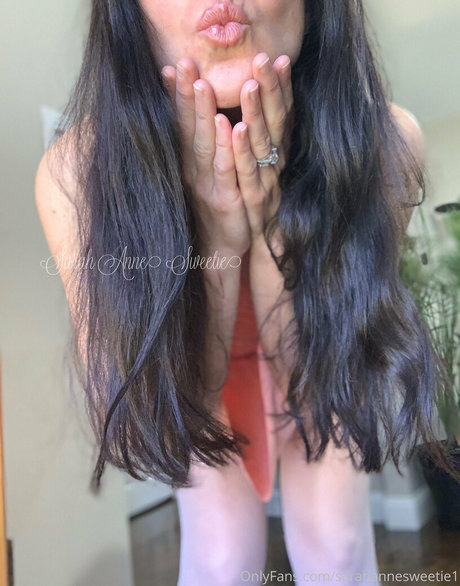 sarahannesweetie1 star xxx picture