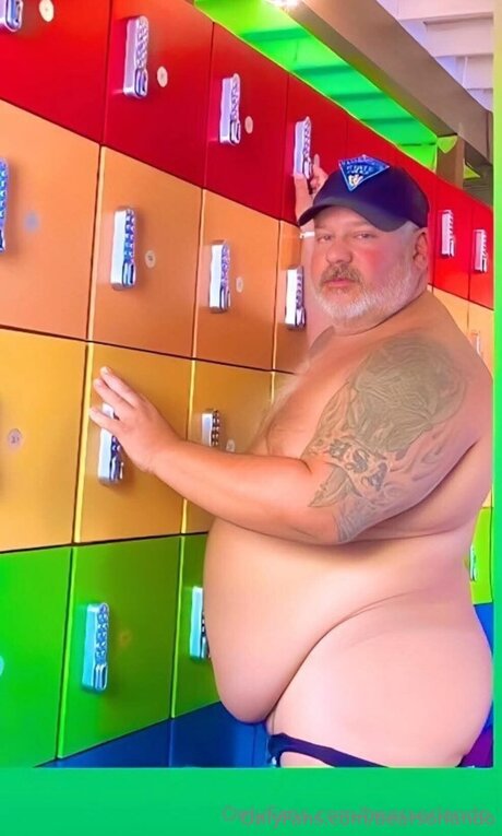 bearsorlando beautiful star image