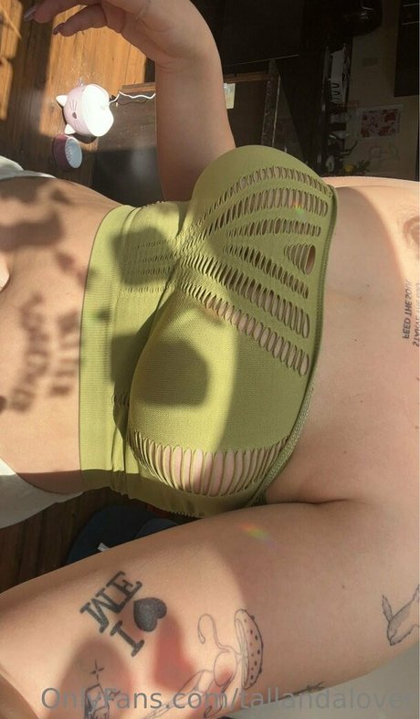 tallandalover model pornographic gallery