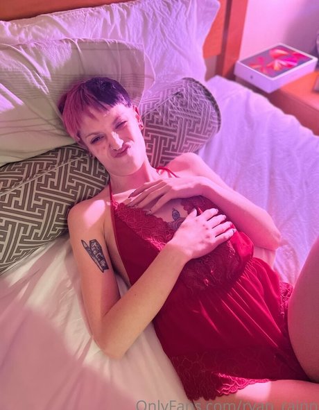 ryan rainn pornstar perfect gallery