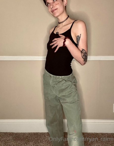 ryan rainn hot pornstar archive