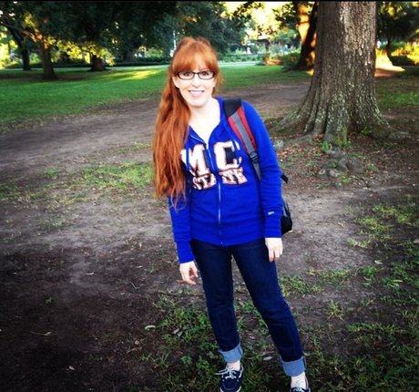 Rowanfox naked actress image