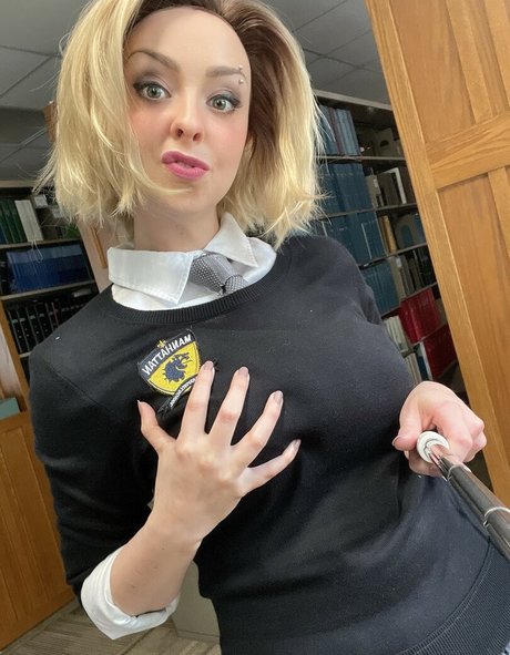 LunaRaeCosplay model best gallery