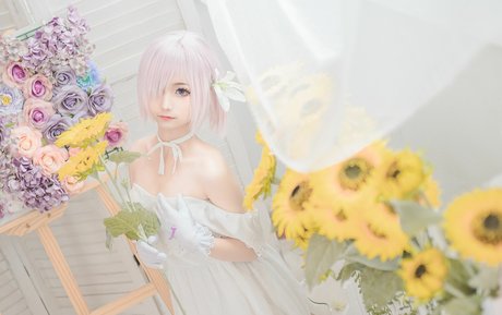 Chun Momo Chunmomo pornstar pretty photo