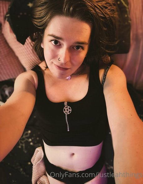 justleahthings pornstar perfect picture