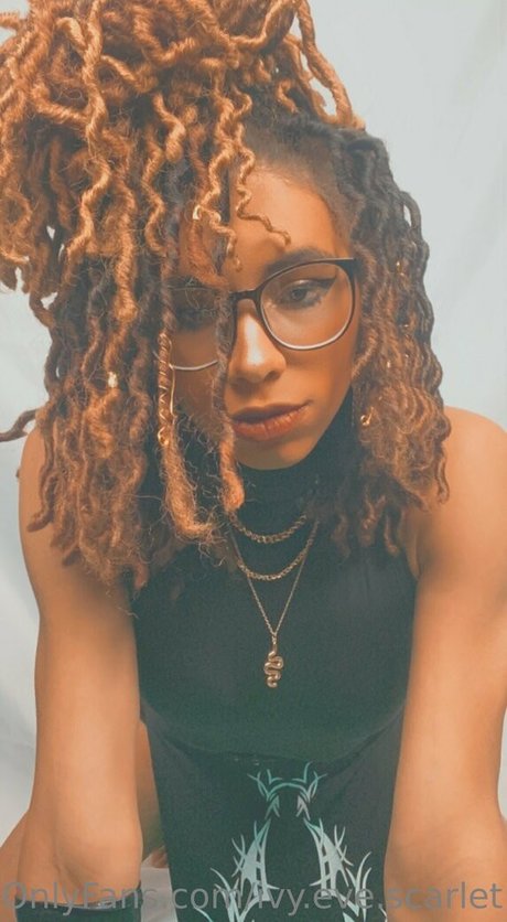 ivyevescarlet xxx actress photos