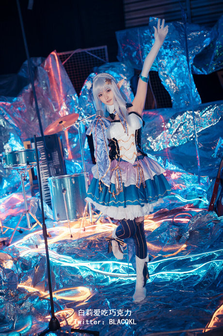 blacqkl naked model picture