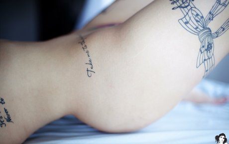 Jeh Goddess nice star image